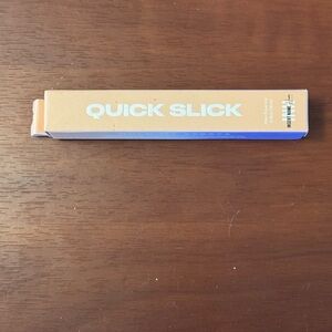 Quick Slick Hair Finishing Stick